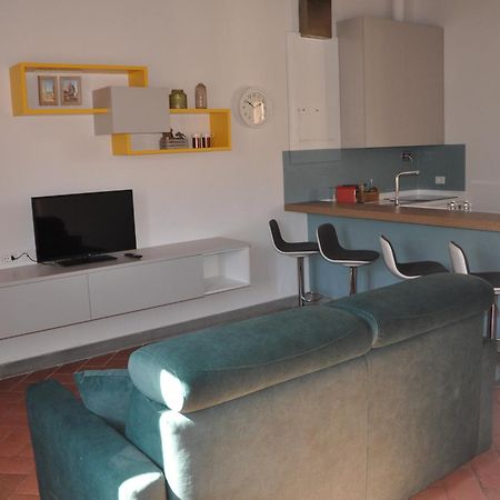 Appartamento Vittoria - City Center Florens Exteriör bild